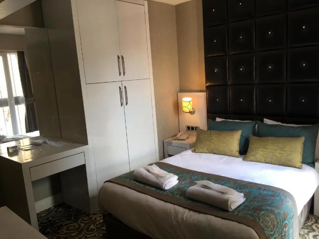 room image